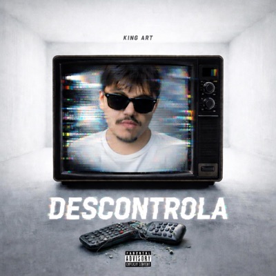 DESCONTROLA - Single