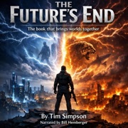 The Futures End (Unabridged) - Tim Simpson