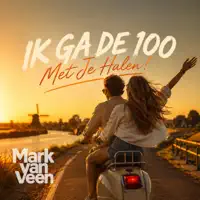 Ik Ga De 100 Met Je Halen — Mark Van Veen