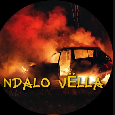 NDALO VËLLA - Single