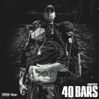 40 Bars - Single - SinSlap & Fnasty