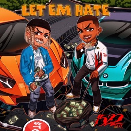 FWM (feat. Hitmann825) Sway Tsunami