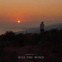 Kiss the Wind - EP - Samuel J