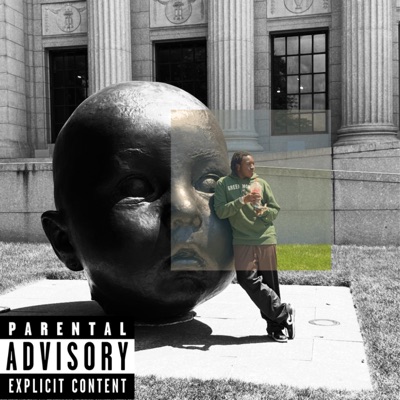 Tony Stark (feat. Yusdrew) - Single