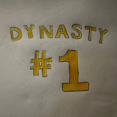 Dynasty - Single