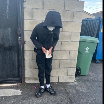 What Yk (Remix) - Single