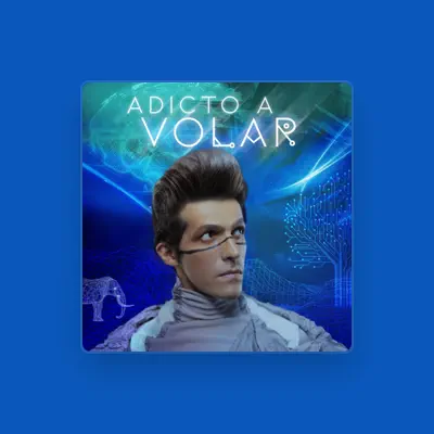 Listen to Rafa Polinesio, watch music videos, read bio, see tour dates & more!