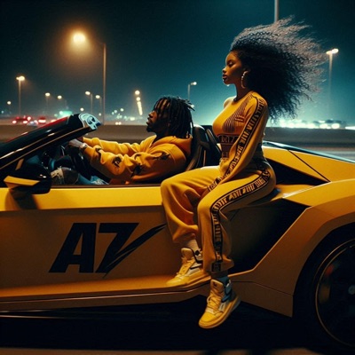 Profits (feat. AtZ Cam) - Single