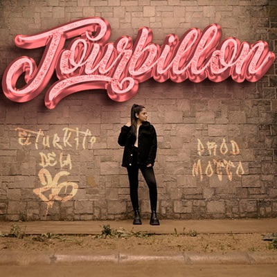 TOURBILLON - Single