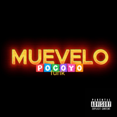 Muevelo Pocoyo Funk (feat. VAD BOYZ) [Remix]