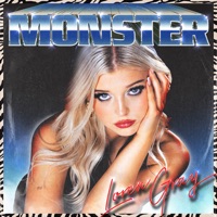 Monster - Single - Loren Gray