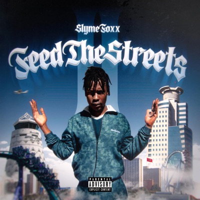 Feed The Streets II