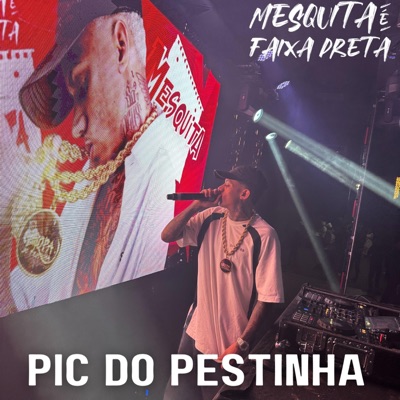 2 Minutinhos Pra Ouvir De Cria (feat. DJ MESQUITA) - Single