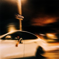 Fast Asleep - Single - Shady Blu