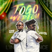 Togo Wereou (feat. King Maz) - Single - Writing Ecriture