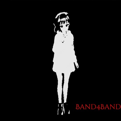 Band4Band - Single