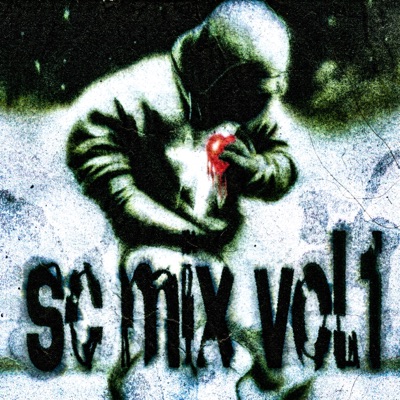 SC MIX VOL.1 - EP
