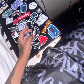 Not Love (feat. Tebaan, Henny & k1dd1ce) Yung Solmar