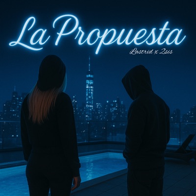 La Propuesta - Single