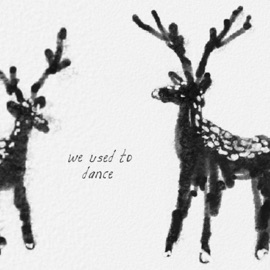 we used to dance cropscropscrops & Vaygrnt
