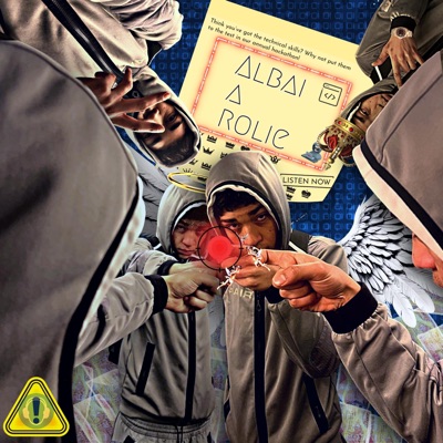 ALBAI A ROLIE - Single