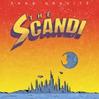 Sans Gravité - Single - The Scandi