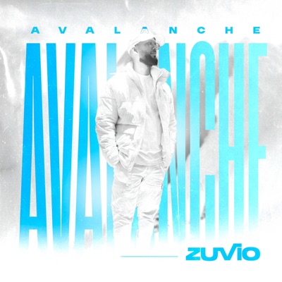 Avalanche - Single