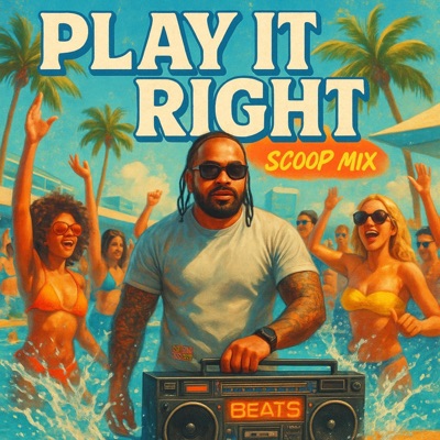 Play It Right (Scoop Mix) - Single