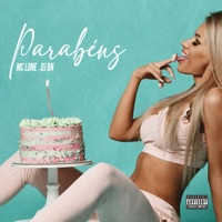 Parabéns - Single - MC LONE