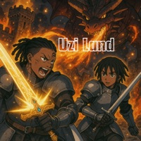 Uzi Land (feat. Tezzus) - Single - Baby Flaco