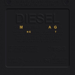 Magnet - Single