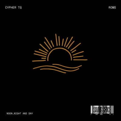 NOON, NIGHT AND DAY (SUNSHINE) - Single