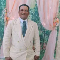 Pisa no Fogo — MARCELO ALVES CANTOR