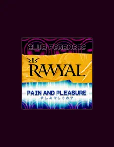 Rawyalを聴いたり、ミュージックビデオを鑑賞したり、経歴やツアー日程などを確認したりしましょう！