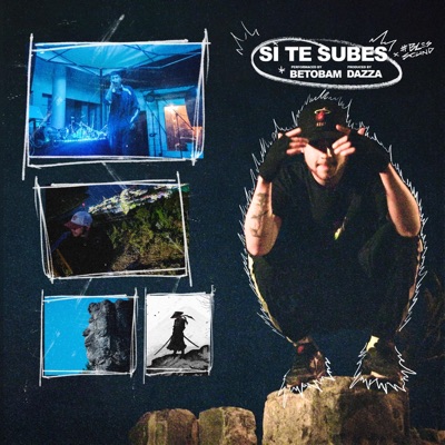 Si te subes - Single