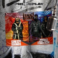 Rumble Reload S2.E10 R2 - Single - ShegySounds, Pressplay, Foreign Muli & Jooka