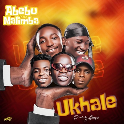 Ukhale (feat. Malimba Music) - Single