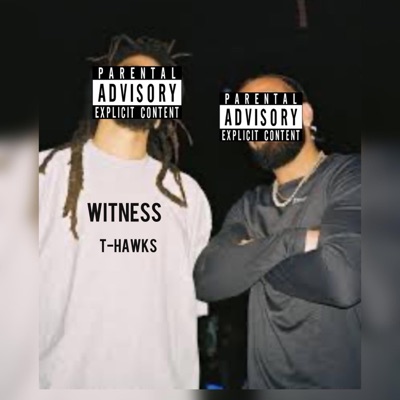 Witness - Single