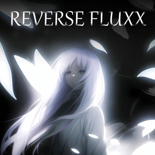 Reverse Fluxx - EP