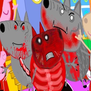 Wolves (feat. Evolucian & Sublingual)