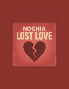 收听 Nocha、观看音乐视频、阅读小传、查看巡演日期等 ！