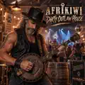 AFRIKIWI – Dirty Outlaw House