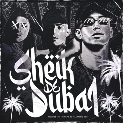 Sheik de Dubai - Single