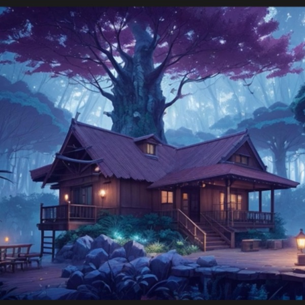Hideaway