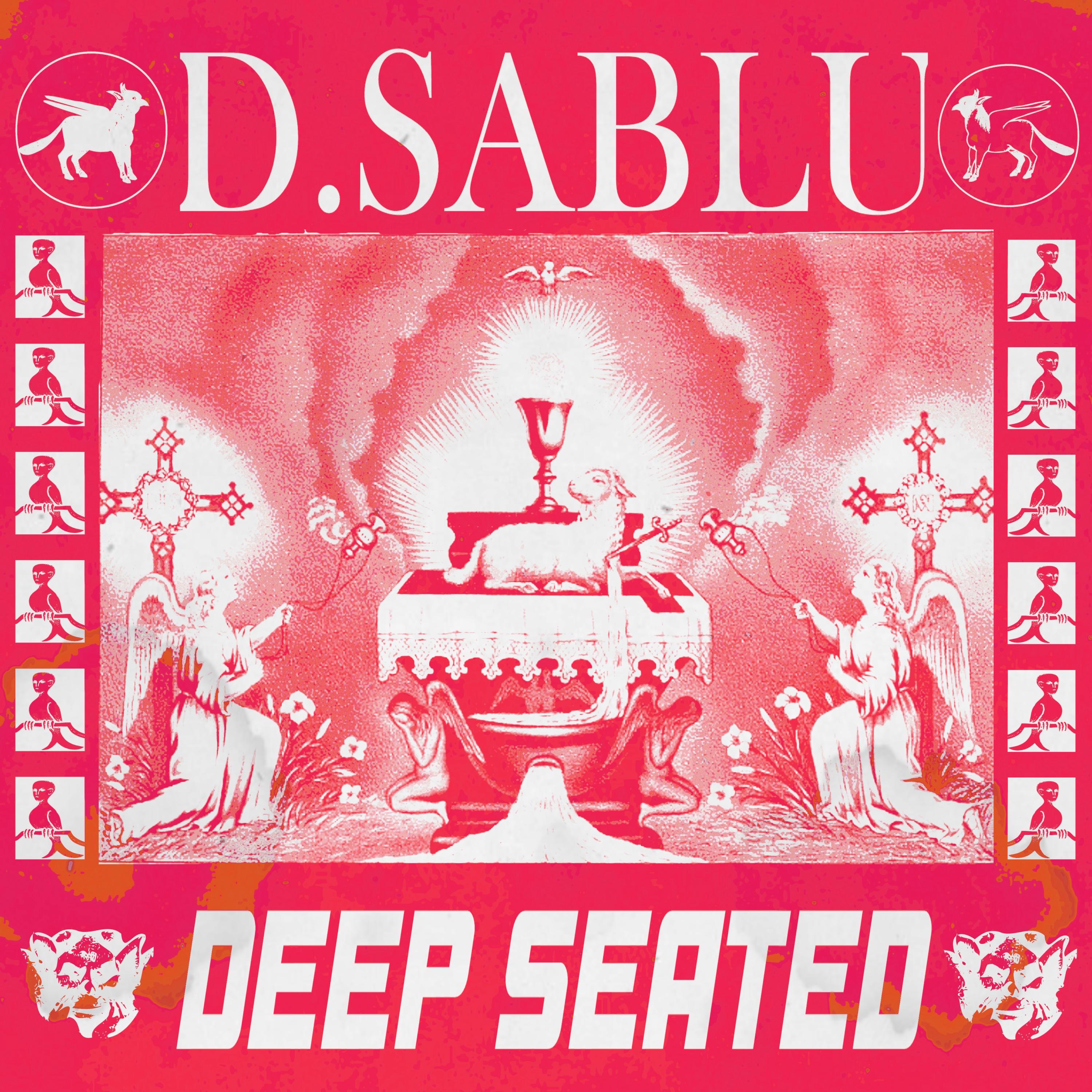 Deep Seated (demo) - Single