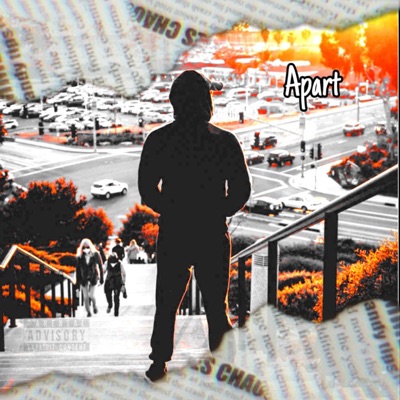 Apart - Single