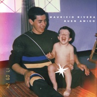 Buen Amigo - Single - Mauricio Rivera