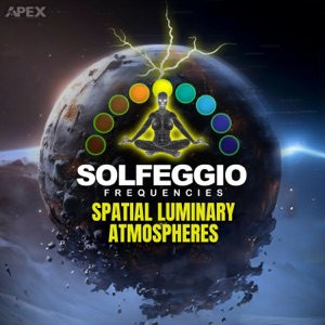 Spatial Luminary Atmospheres