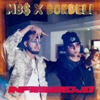 Infrarrojo - Single - Mbs Rolling