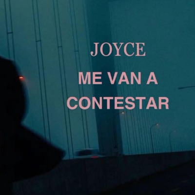 ME VAN A CONTESTAR - Single